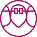 Icon Zahnspange